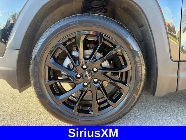 2024 GMC Terrain AWD SLE