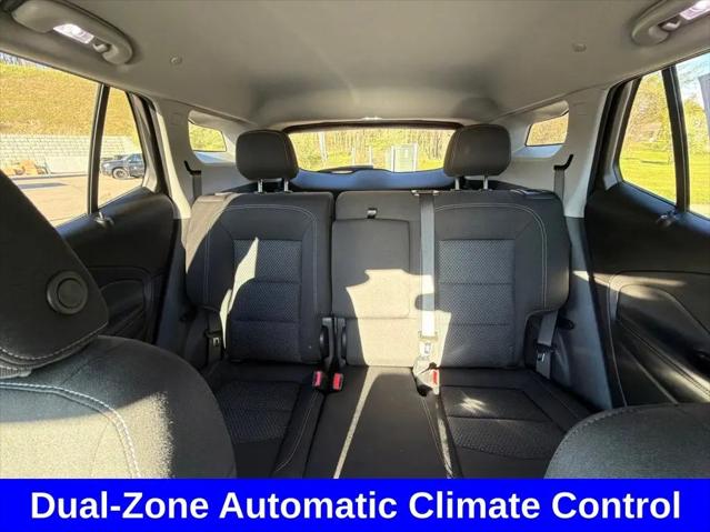 2024 GMC Terrain AWD SLE