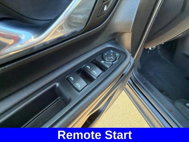 2024 GMC Terrain AWD SLE