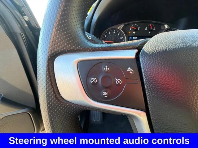 2024 GMC Terrain AWD SLE