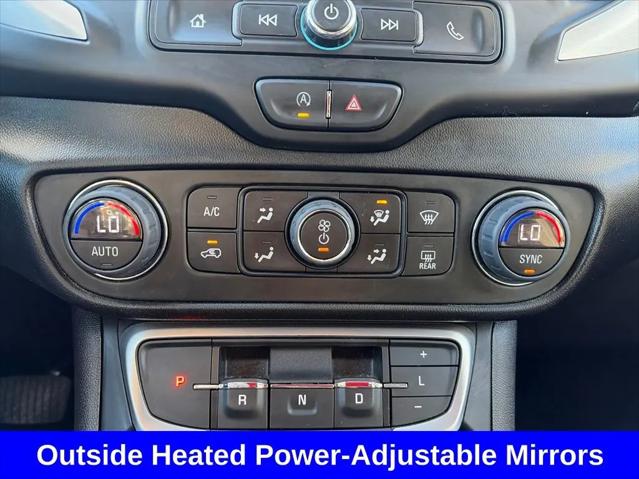 2024 GMC Terrain AWD SLE
