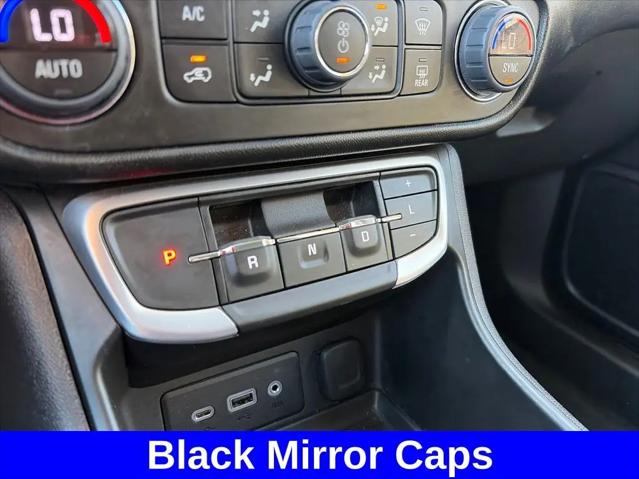 2024 GMC Terrain AWD SLE