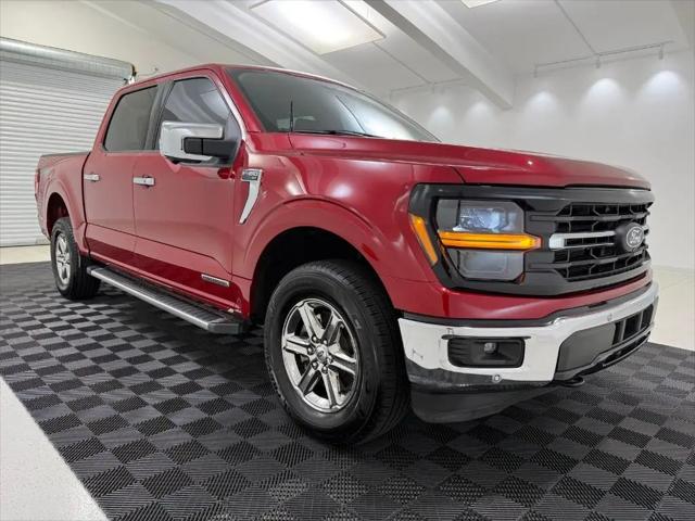 2024 Ford F-150 XLT for sale in Edgefield, SC