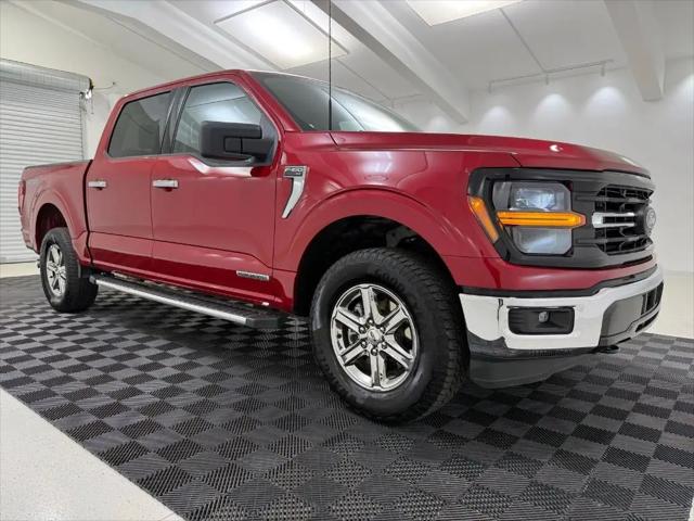 2025 Ford F-150 XLT for sale in Edgefield, SC