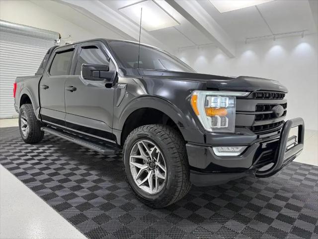 2022 Ford F-150 LARIAT for sale in Edgefield, SC
