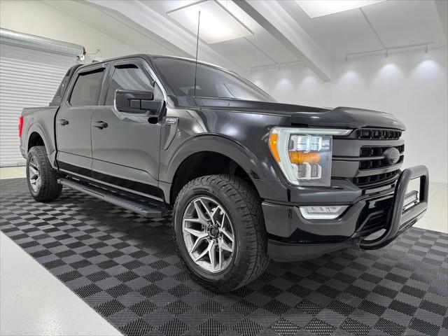 2022 Ford F-150 LARIAT for sale in Edgefield, SC