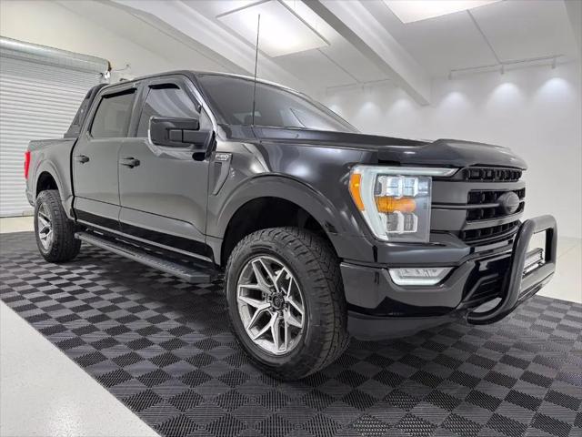 2022 Ford F-150 LARIAT for sale in Edgefield, SC