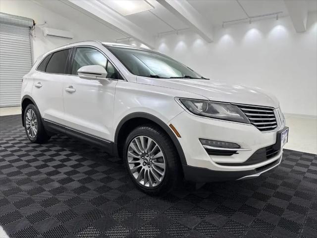 2017 Lincoln MKC Reserve for sale in Edgefield, SC