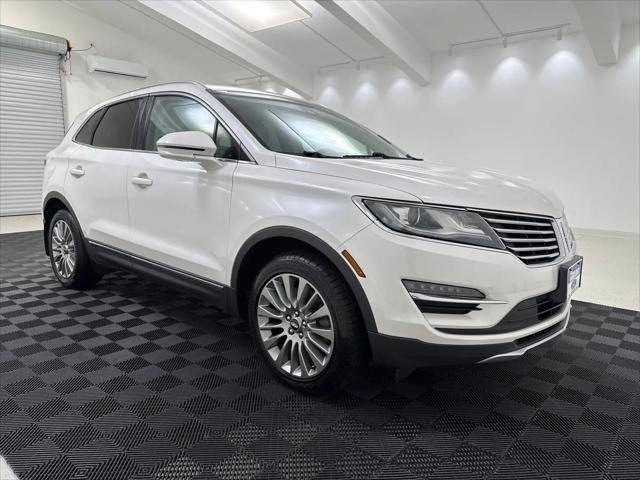 2017 Lincoln MKC Reserve for sale in Edgefield, SC