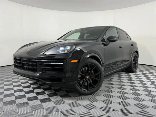 2026 Porsche Cayenne Cayenne for sale in Houston, TX
