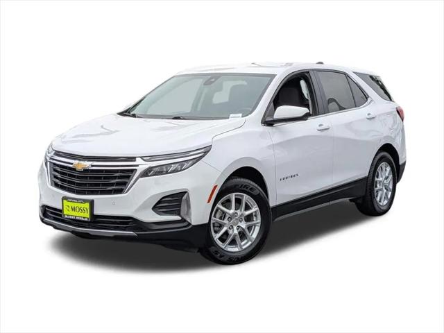 2024 Chevrolet Equinox FWD LT for sale in National City, CA