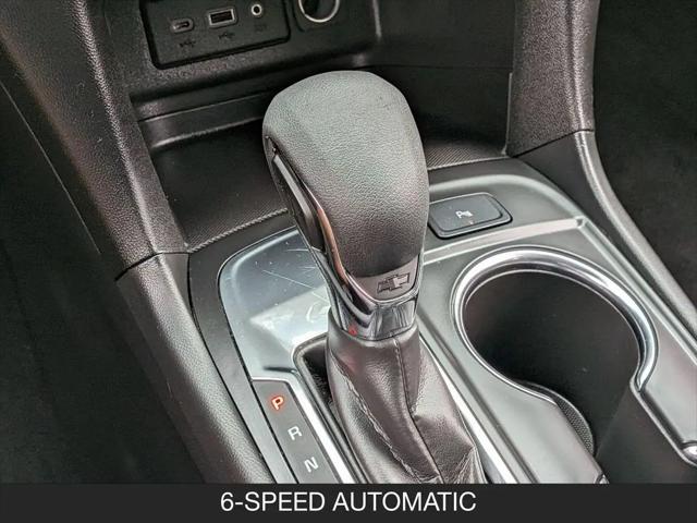 2024 Chevrolet Equinox FWD LT