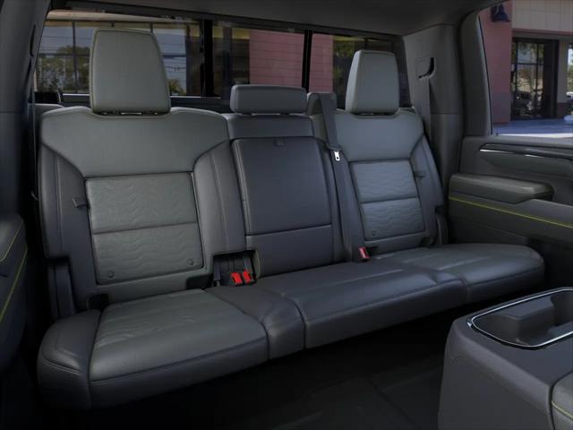 2026 Chevrolet Silverado 2500HD Crew Cab, Standard Bed, XR2, 4WD