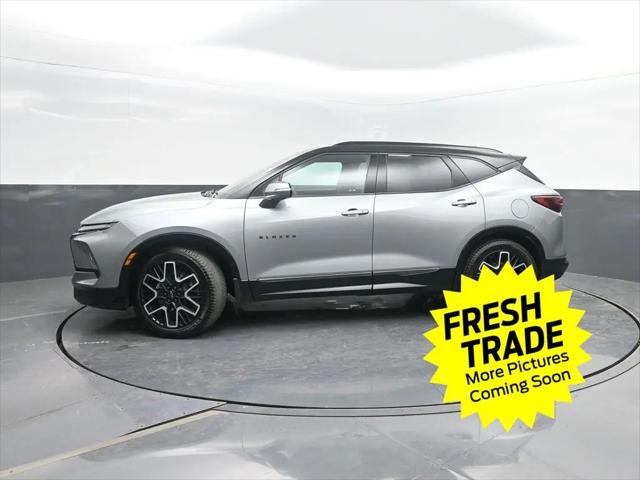 2023 Chevrolet Blazer AWD RS for sale in Charles City, IA