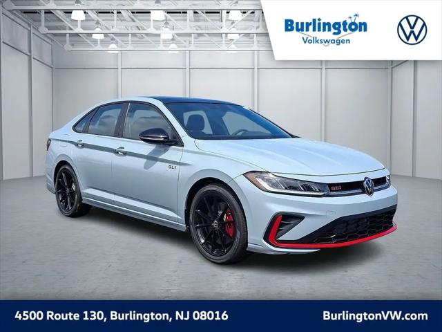 2026 Volkswagen Jetta GLI Autobahn for sale in Burlington, NJ
