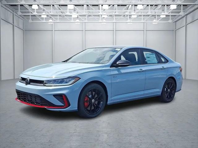 2026 Volkswagen Jetta GLI Autobahn