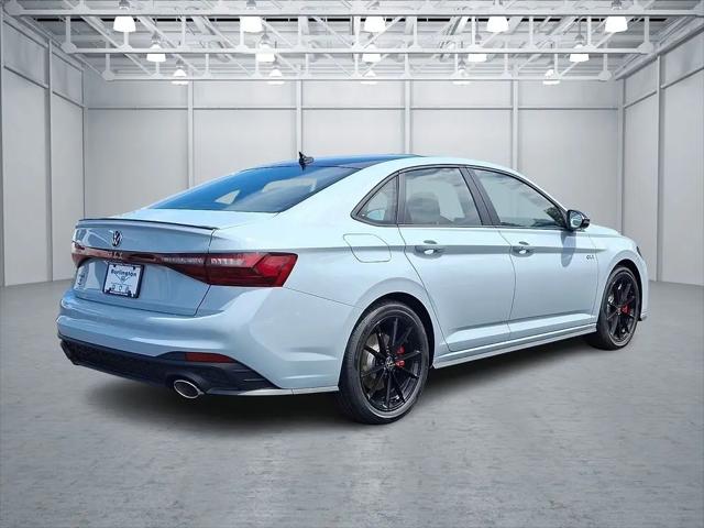2026 Volkswagen Jetta GLI Autobahn