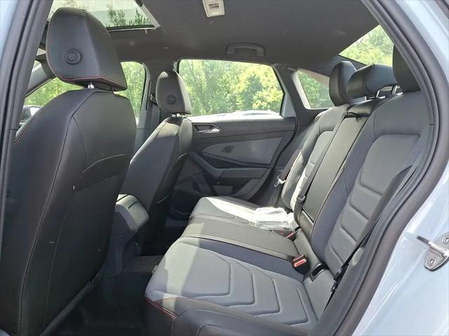 2026 Volkswagen Jetta GLI Autobahn