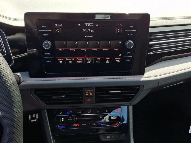 2026 Volkswagen Jetta GLI Autobahn