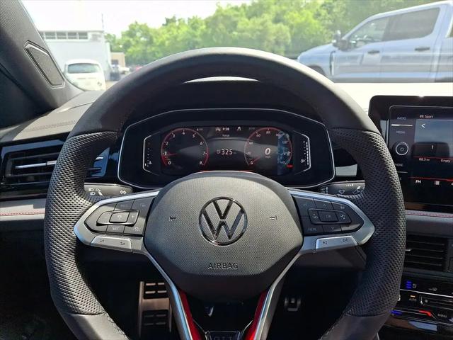 2026 Volkswagen Jetta GLI Autobahn