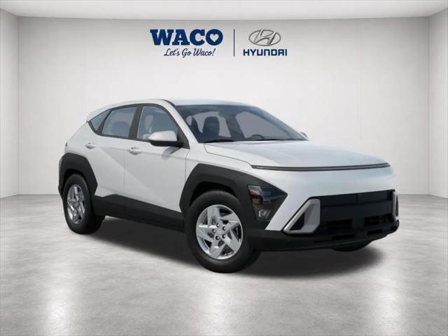 2026 Hyundai Kona SE for sale in Waco, TX