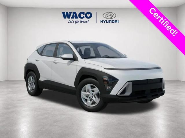 2026 Hyundai Kona SE for sale in Waco, TX