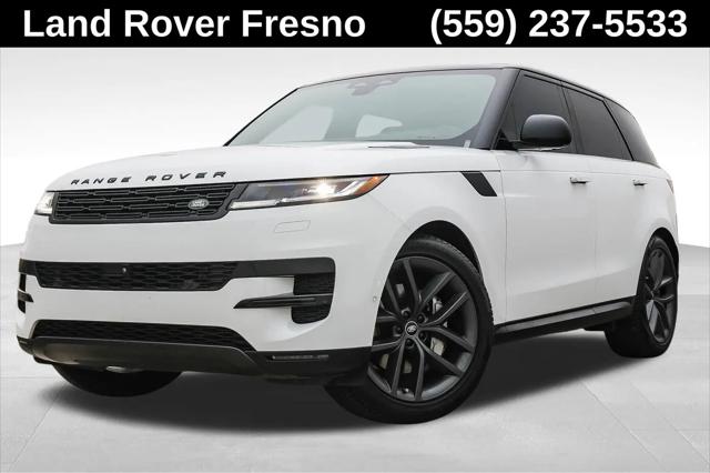 2024 Land Rover Range Rover Sport SE for sale in Fresno, CA