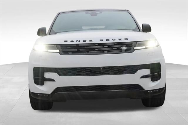 2024 Land Rover Range Rover Sport SE