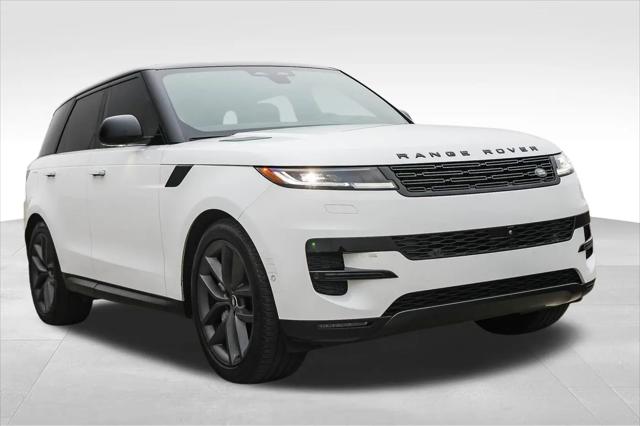 2024 Land Rover Range Rover Sport SE