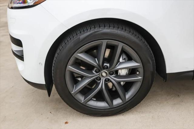 2024 Land Rover Range Rover Sport SE