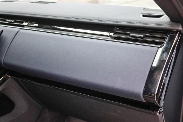 2024 Land Rover Range Rover Sport SE