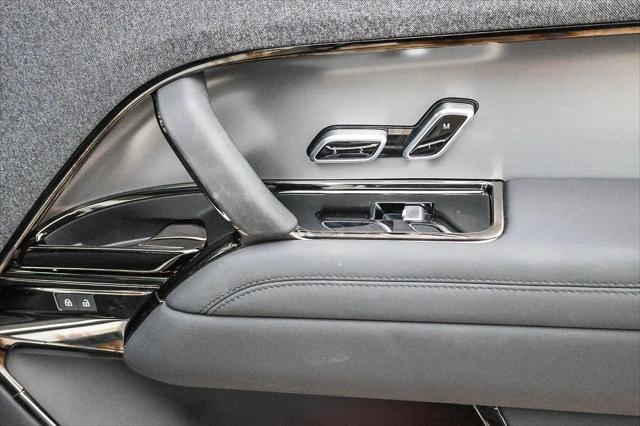 2024 Land Rover Range Rover Sport SE