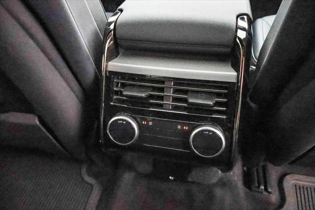 2024 Land Rover Range Rover Sport SE