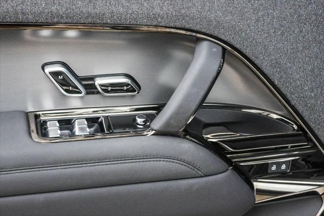 2024 Land Rover Range Rover Sport SE