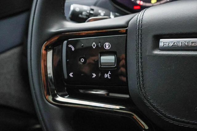 2024 Land Rover Range Rover Sport SE