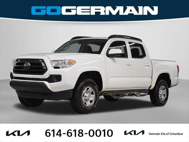 2021 Toyota Tacoma SR V6 for sale near Columbus, OH
