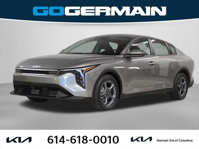 2025 Kia K4 LXS for sale near Columbus, OH