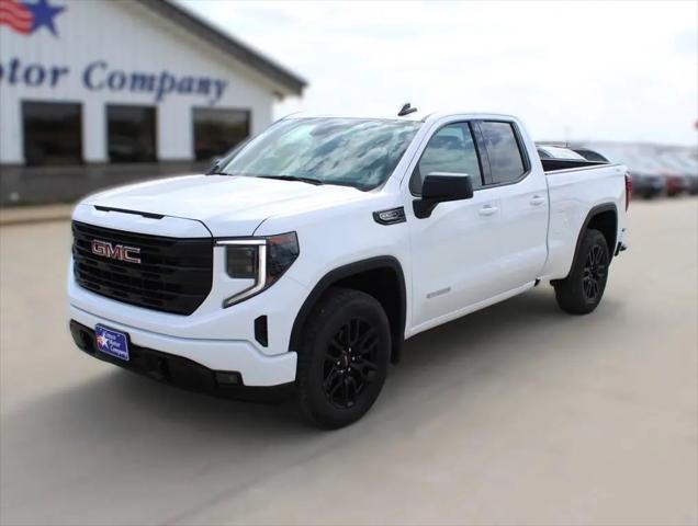 2024 GMC Sierra 1500 Elevation for sale in CRESCO, IA