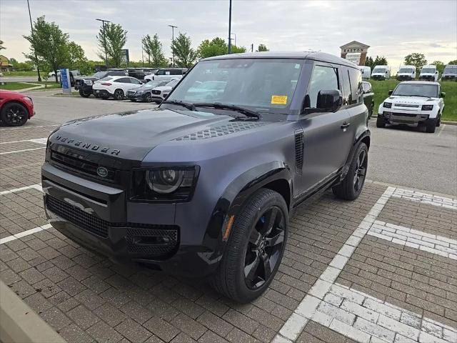 2022 Land Rover Defender 90 V8 for sale near Columbus, OH