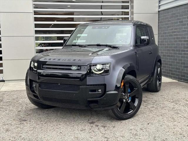 2022 Land Rover Defender for sale near Columbus, OH