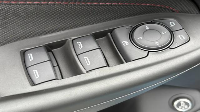 2026 Chevrolet TrailBlazer FWD RS