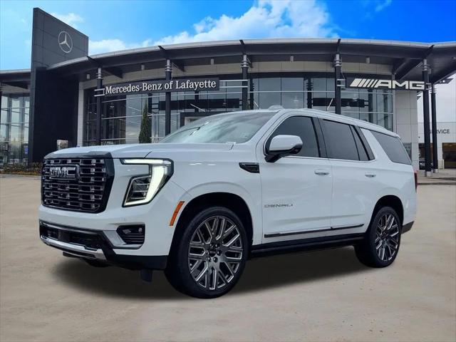 2026 GMC Yukon 4WD Denali Ultimate for sale in Lafayette, LA