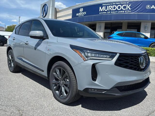 2026 Acura RDX A-Spec for sale in Salt Lake City, UT