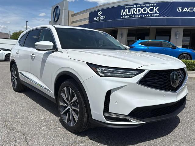 2026 Acura MDX Technology Package for sale in Salt Lake City, UT