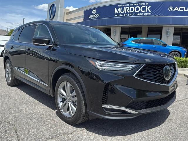 2026 Acura MDX Standard for sale in Salt Lake City, UT
