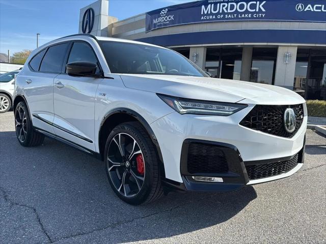 2026 Acura MDX Type S Advance Package for sale in Salt Lake City, UT