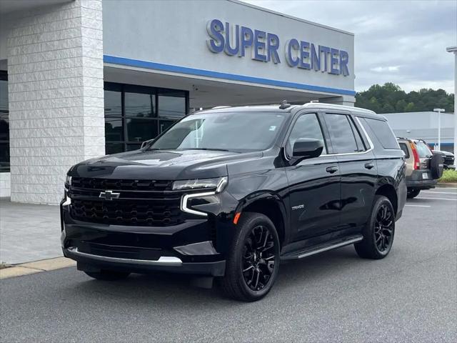 2023 Chevrolet Tahoe 4WD LS for sale in Acworth, GA