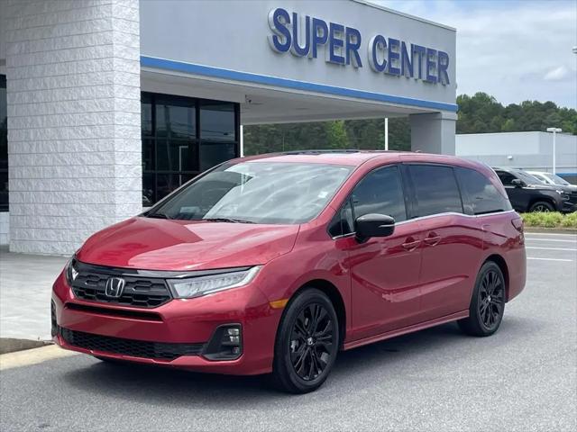 2025 Honda Odyssey Sport-L for sale in Acworth, GA