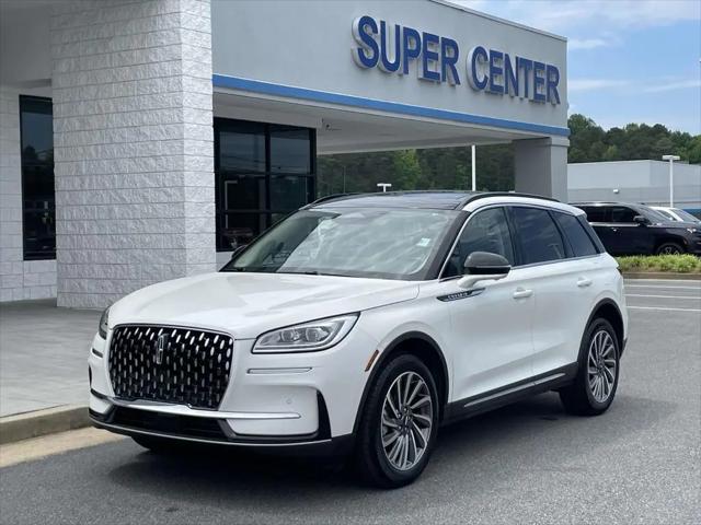 2025 Lincoln Corsair Reserve for sale in Acworth, GA