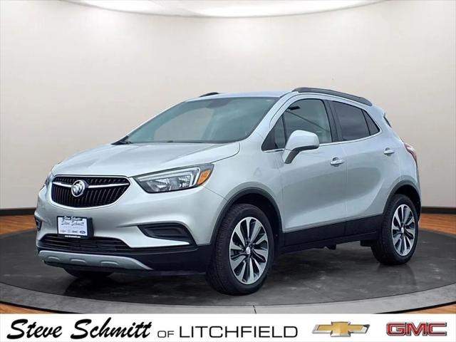 2021 Buick Encore FWD Preferred for sale in Litchfield, IL
